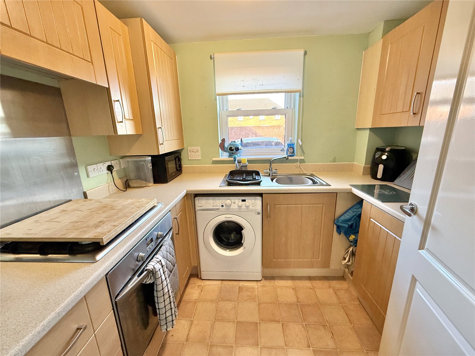 2 bedroom Flat for sale in Highbridge, Somerset