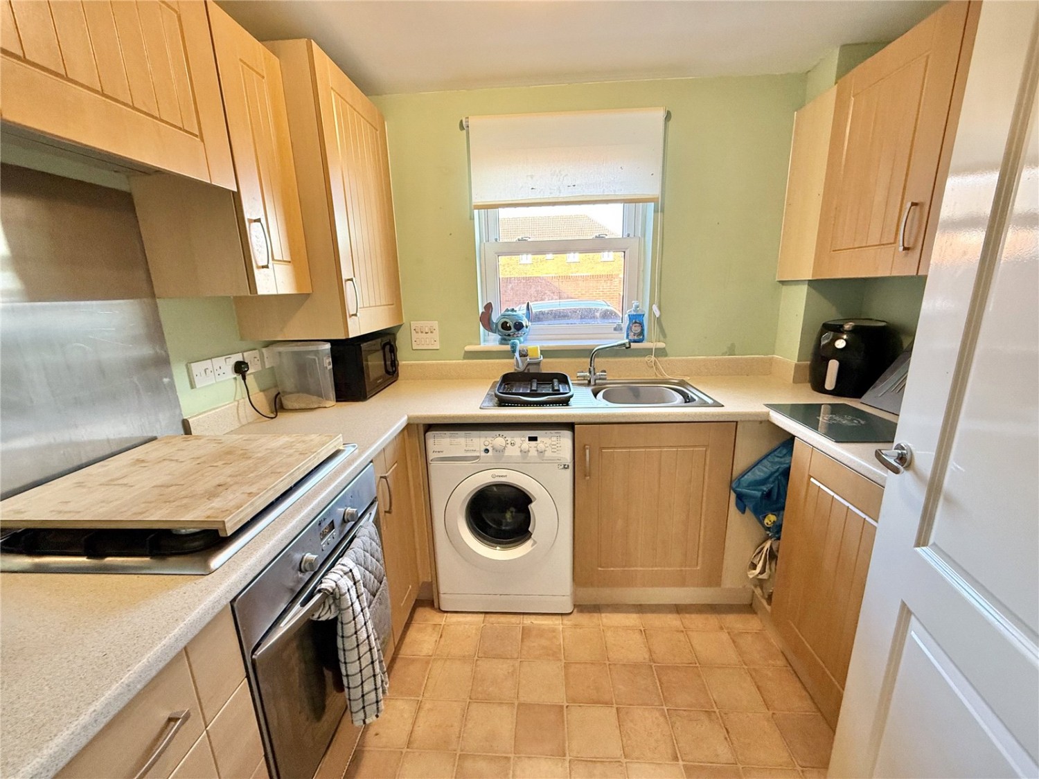 Highbridge, Somerset