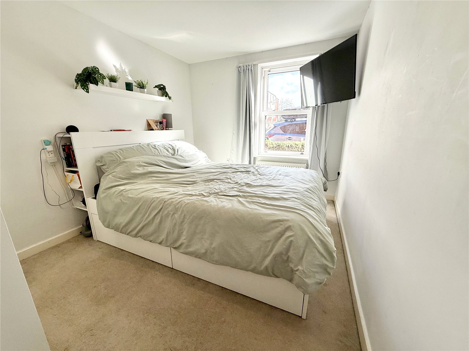 2 bedroom Flat for sale in Highbridge, Somerset