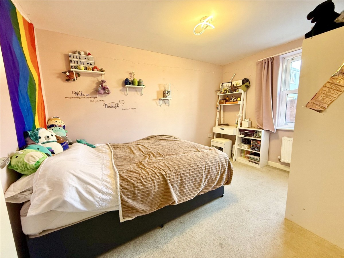 Highbridge, Somerset