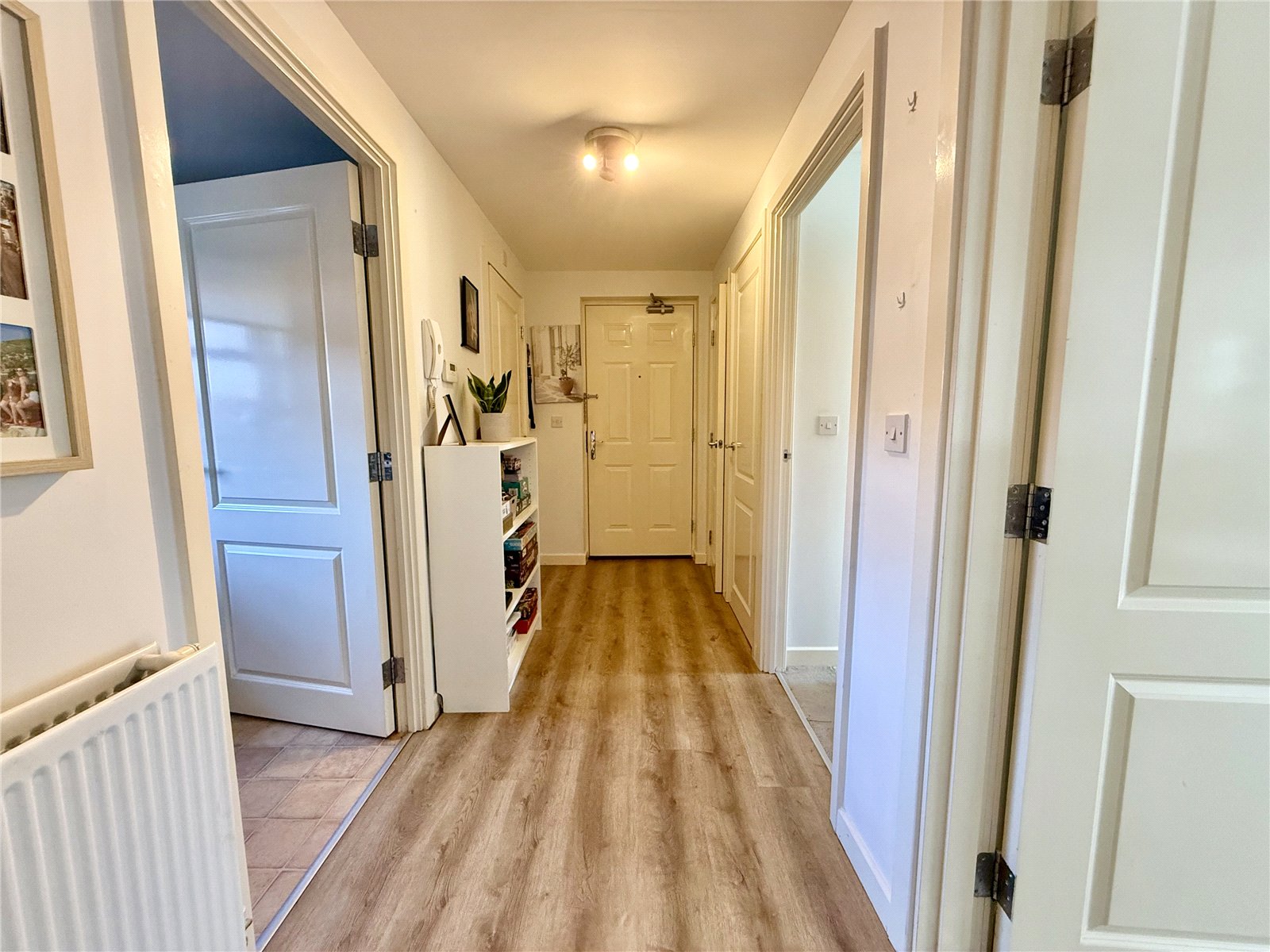 2 bedroom Flat for sale in Highbridge, Somerset