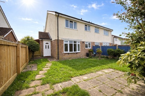 Burnham On Sea, Somerset