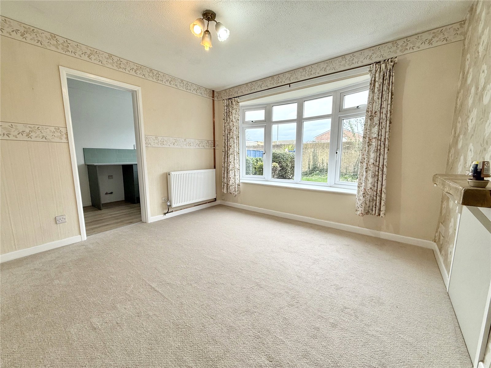 1 bedroom House for sale in Burnham On Sea, Somerset