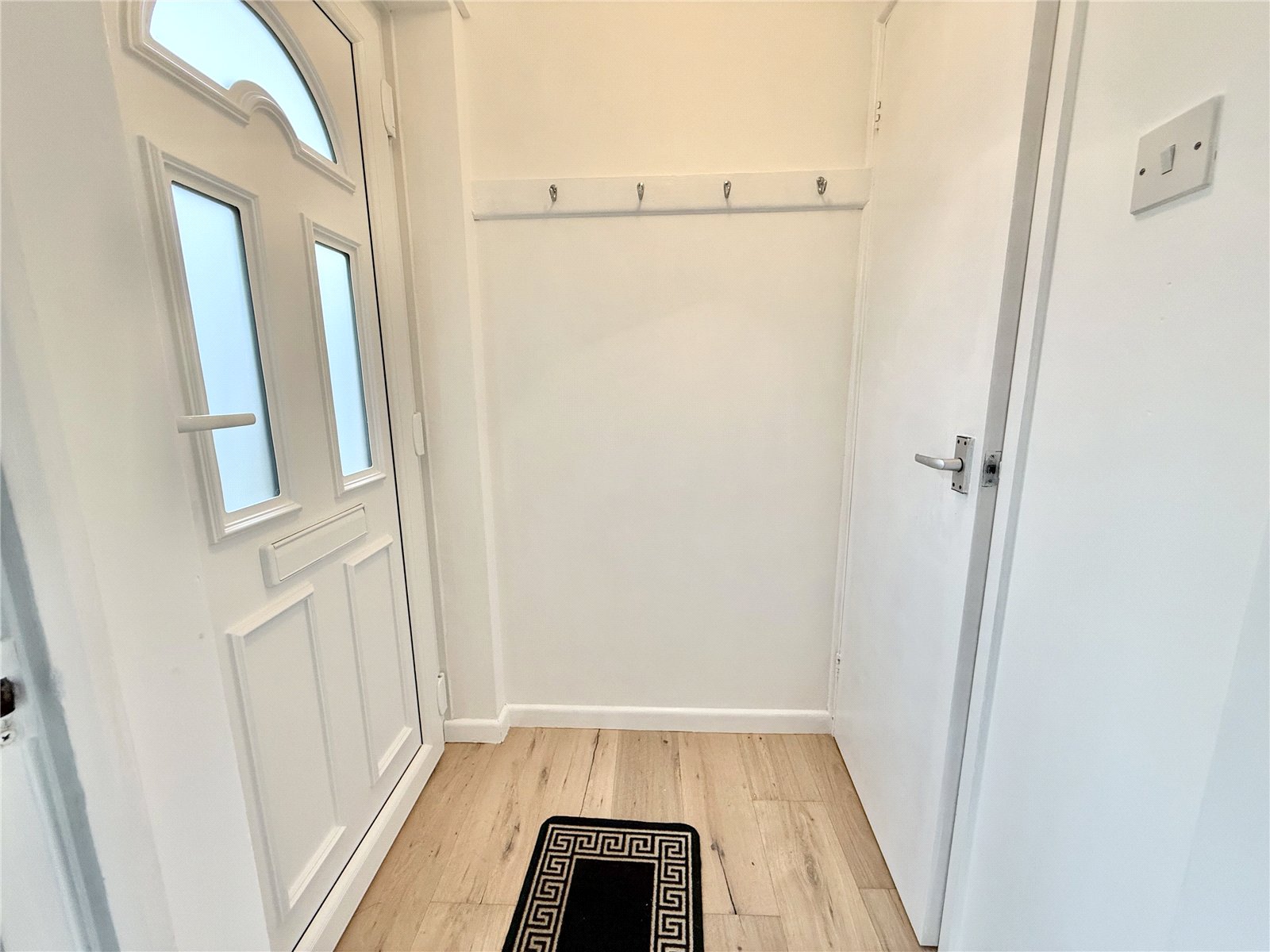 1 bedroom House for sale in Burnham On Sea, Somerset
