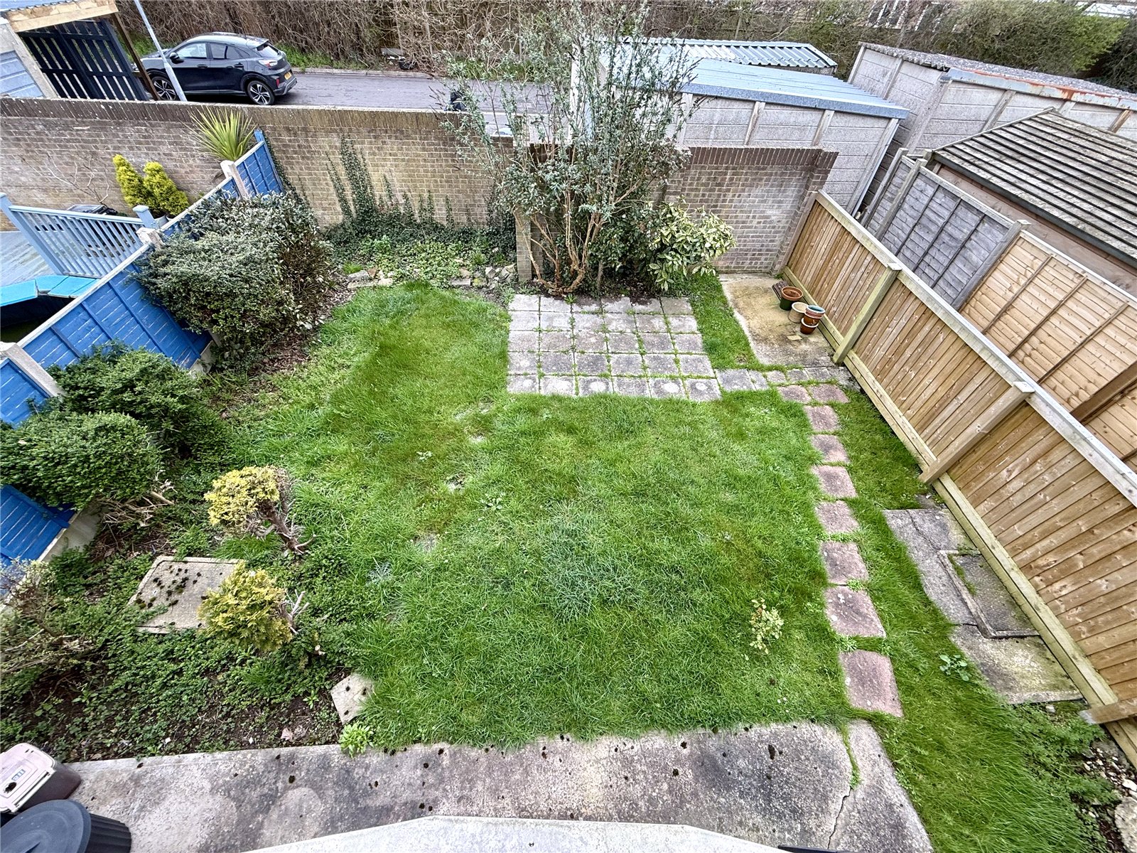 1 bedroom House for sale in Burnham On Sea, Somerset