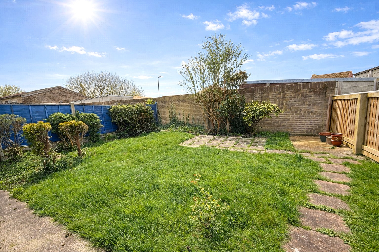 1 bedroom House for sale in Burnham On Sea, Somerset