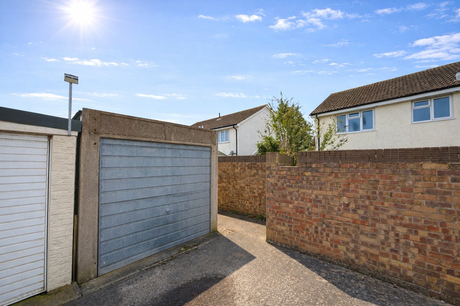 Burnham On Sea, Somerset