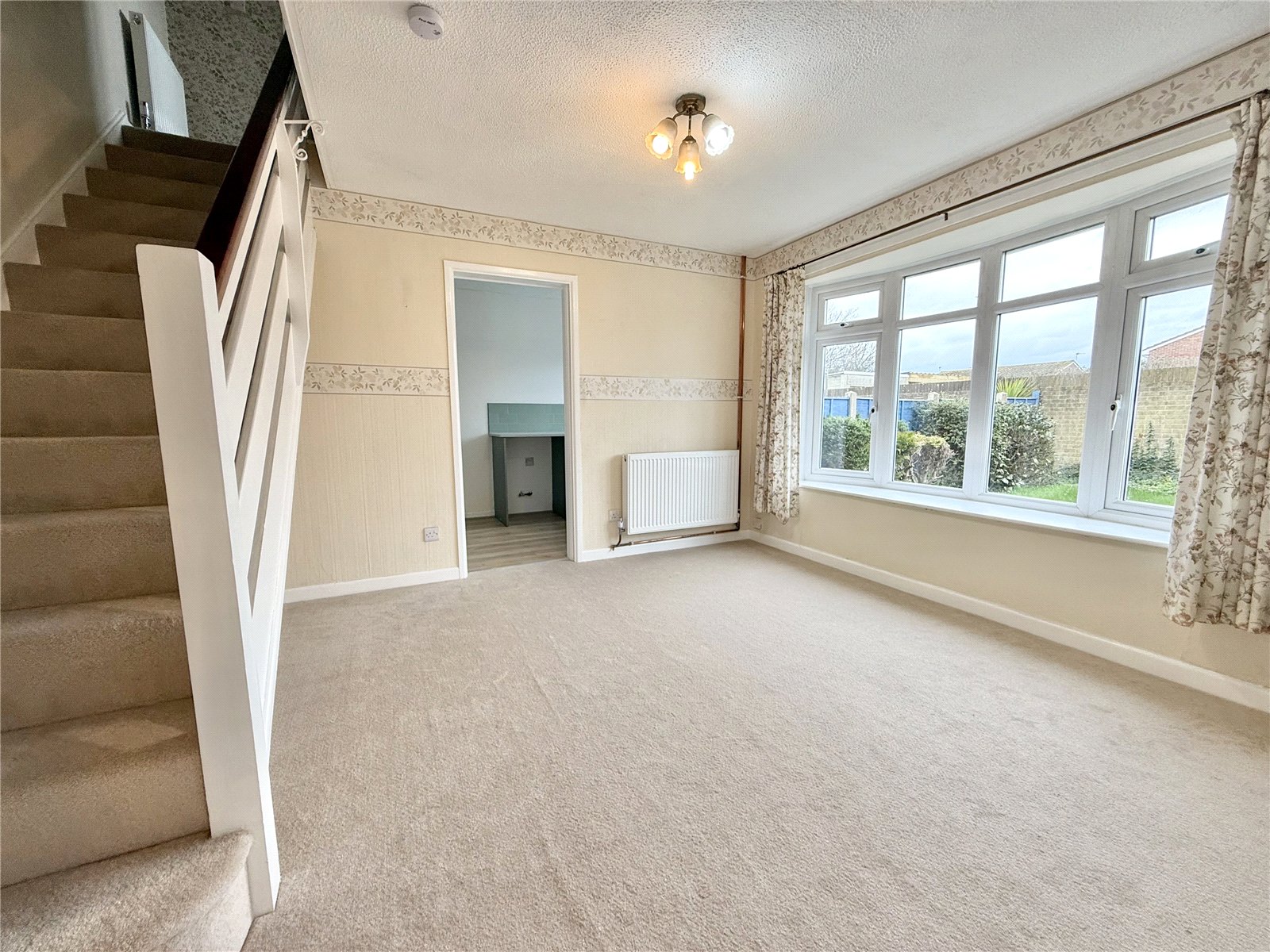 1 bedroom House for sale in Burnham On Sea, Somerset
