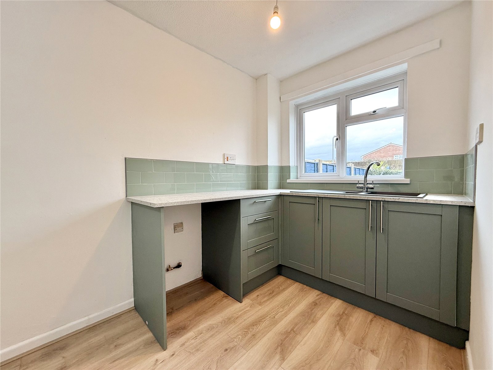1 bedroom House for sale in Burnham On Sea, Somerset