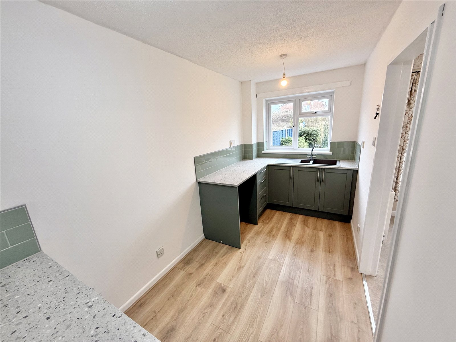 1 bedroom House for sale in Burnham On Sea, Somerset