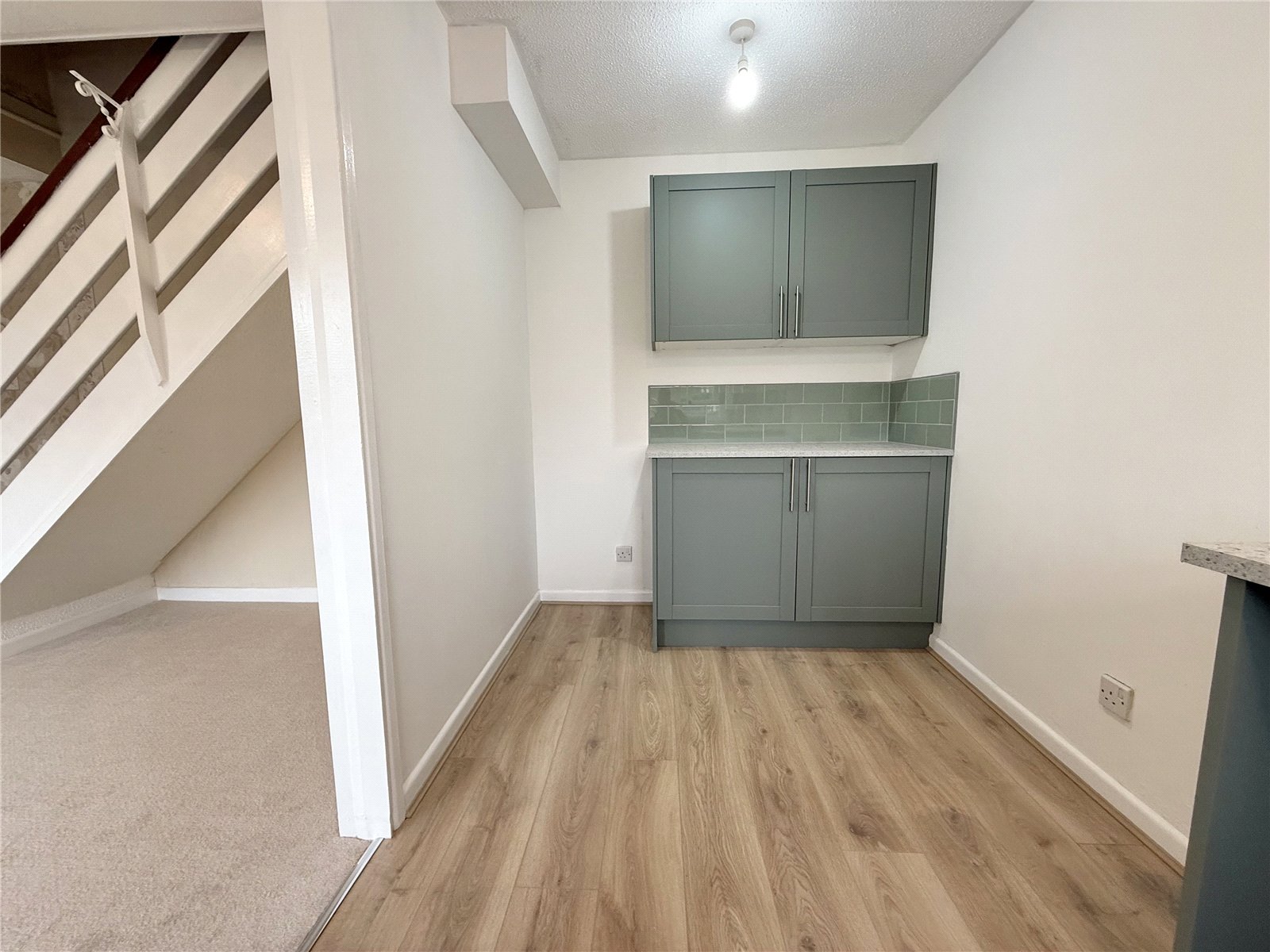 1 bedroom House for sale in Burnham On Sea, Somerset