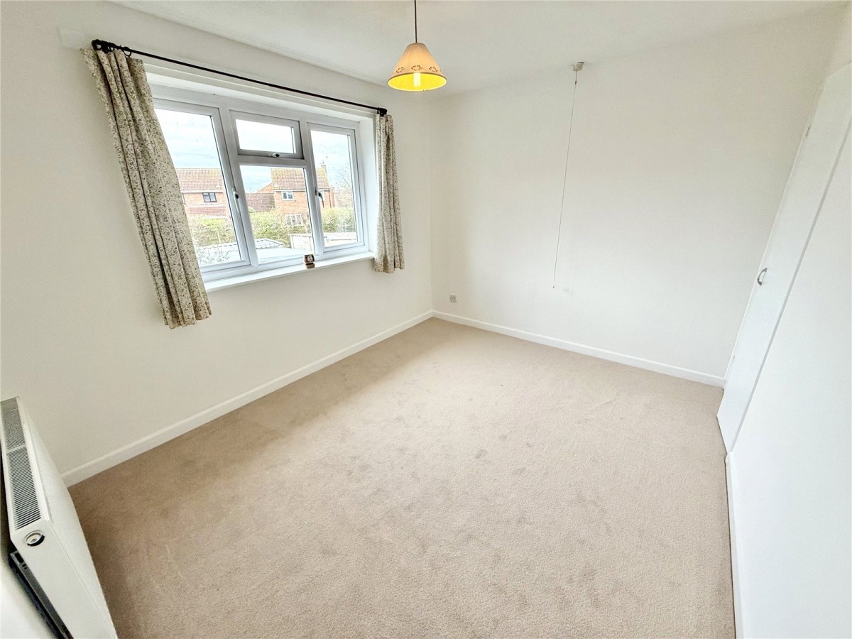 Burnham On Sea, Somerset