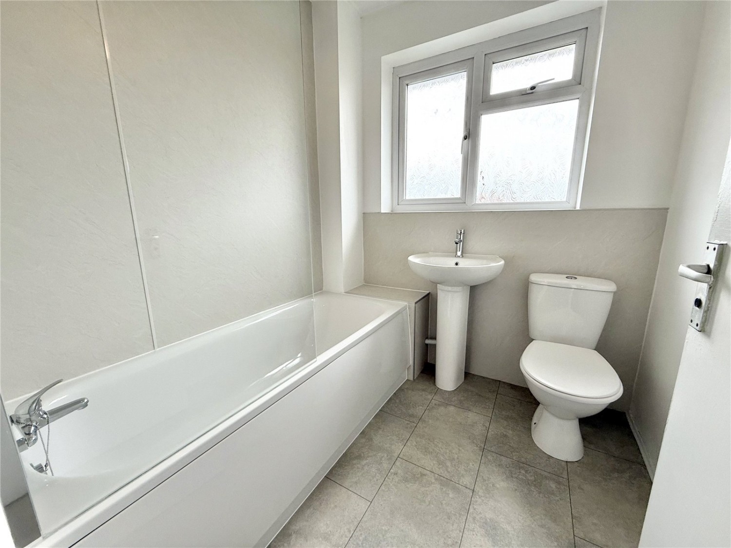 Burnham On Sea, Somerset