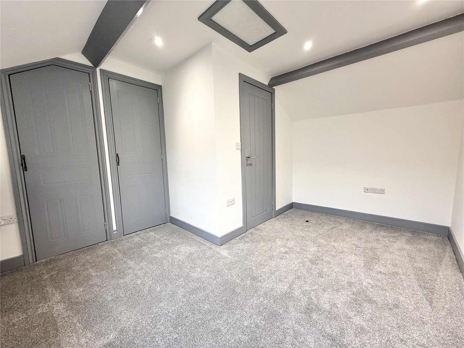 2 bedroom House for sale in Highbridge, Somerset