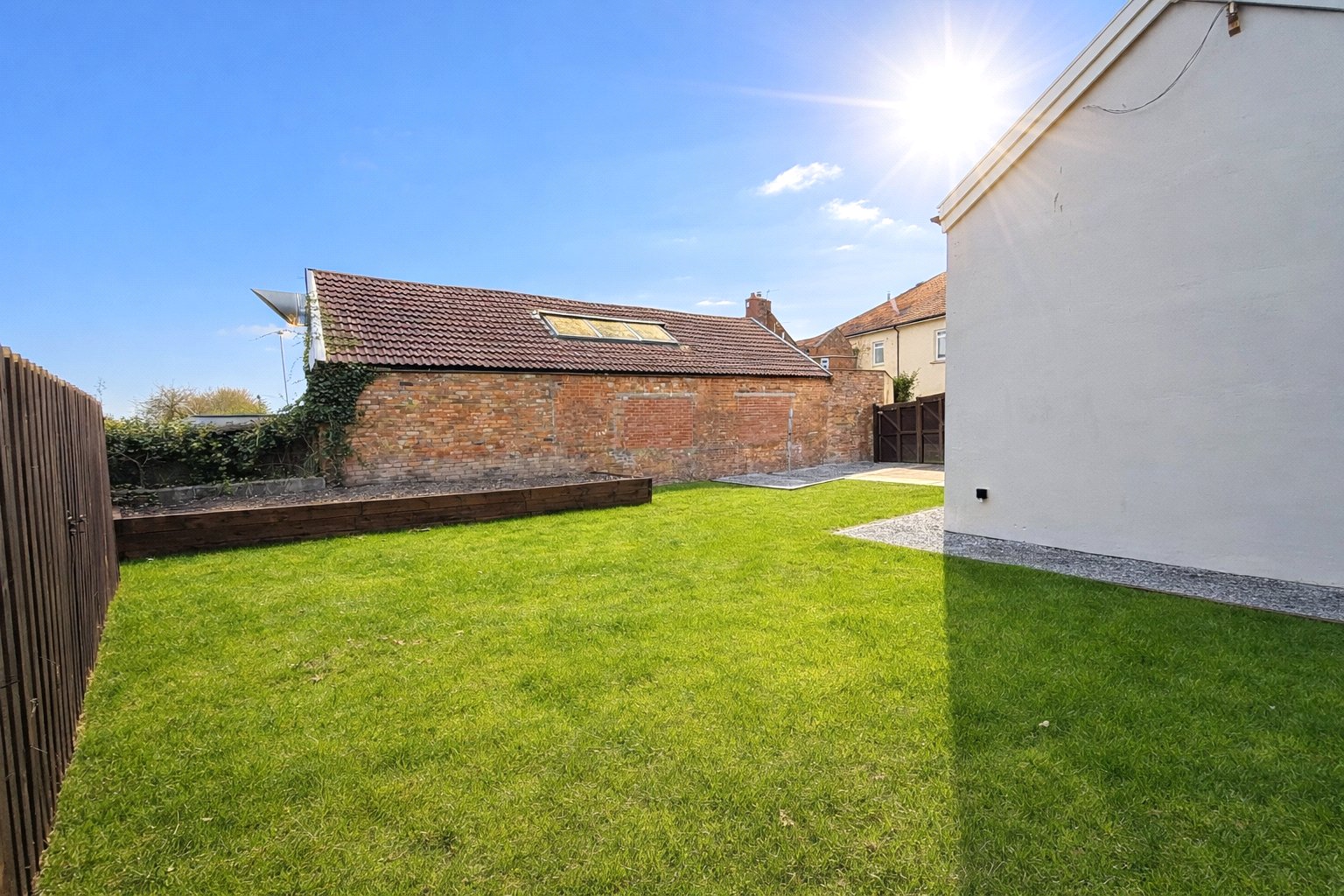 2 bedroom House for sale in Highbridge, Somerset