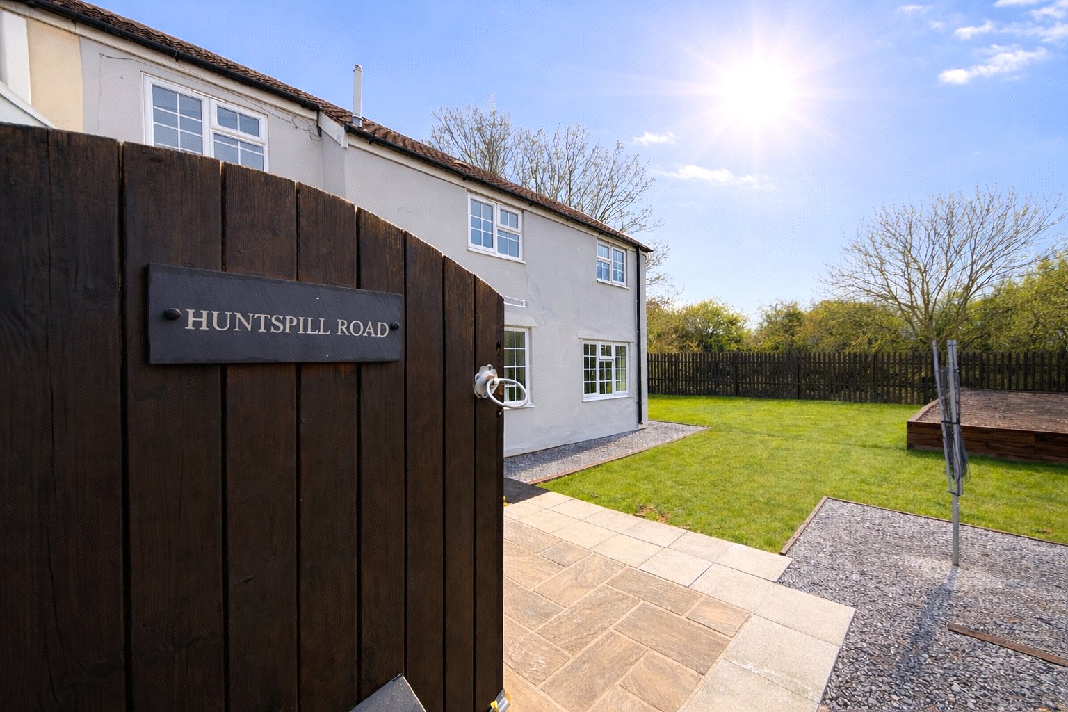 2 bedroom House for sale in Highbridge, Somerset