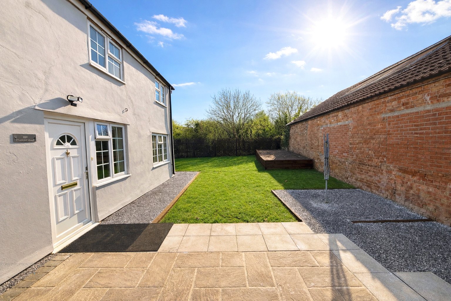 2 bedroom House for sale in Highbridge, Somerset