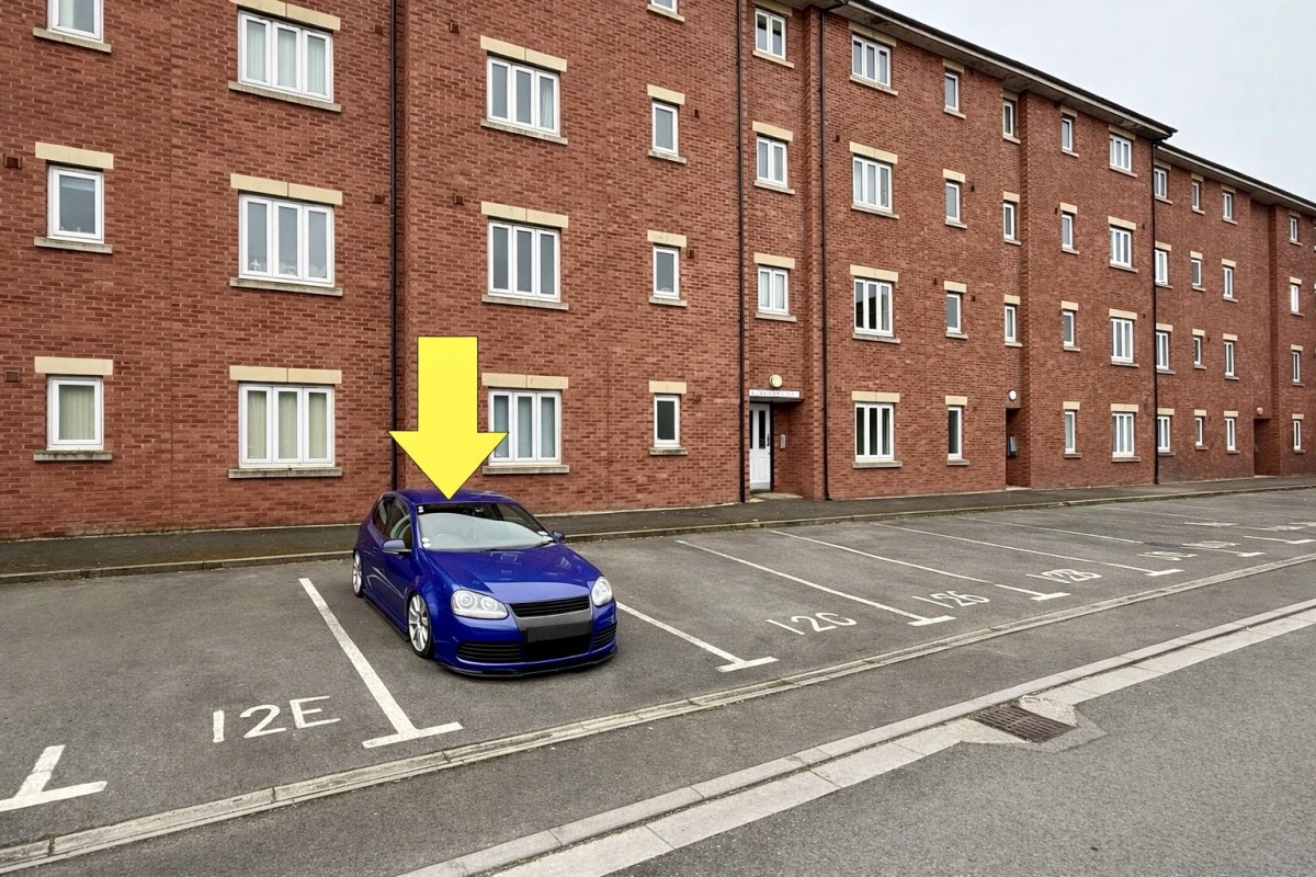 Highbridge, Somerset