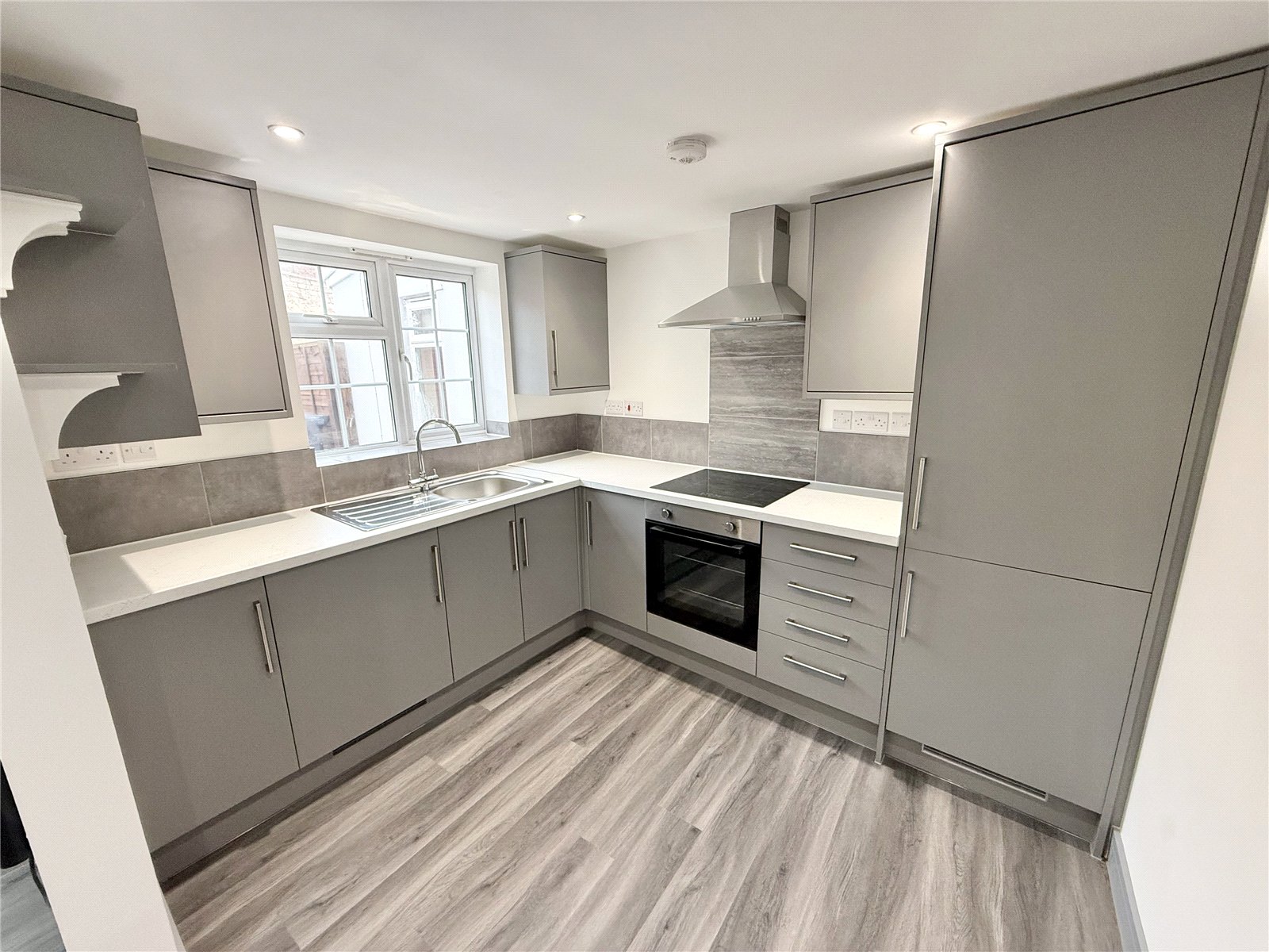 2 bedroom House for sale in Highbridge, Somerset