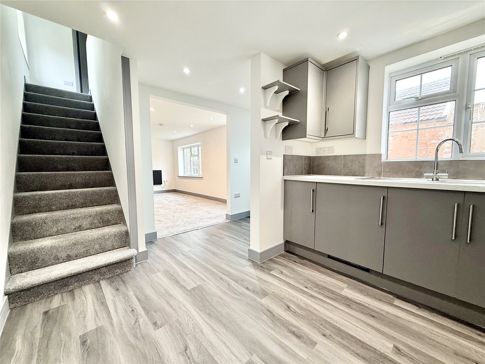 2 bedroom House for sale in Highbridge, Somerset