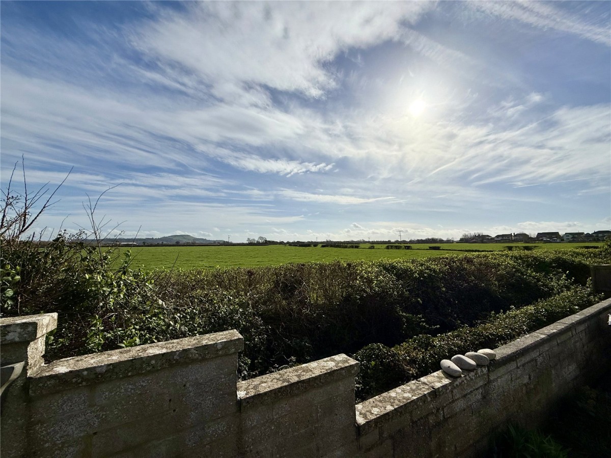 Berrow, Somerset