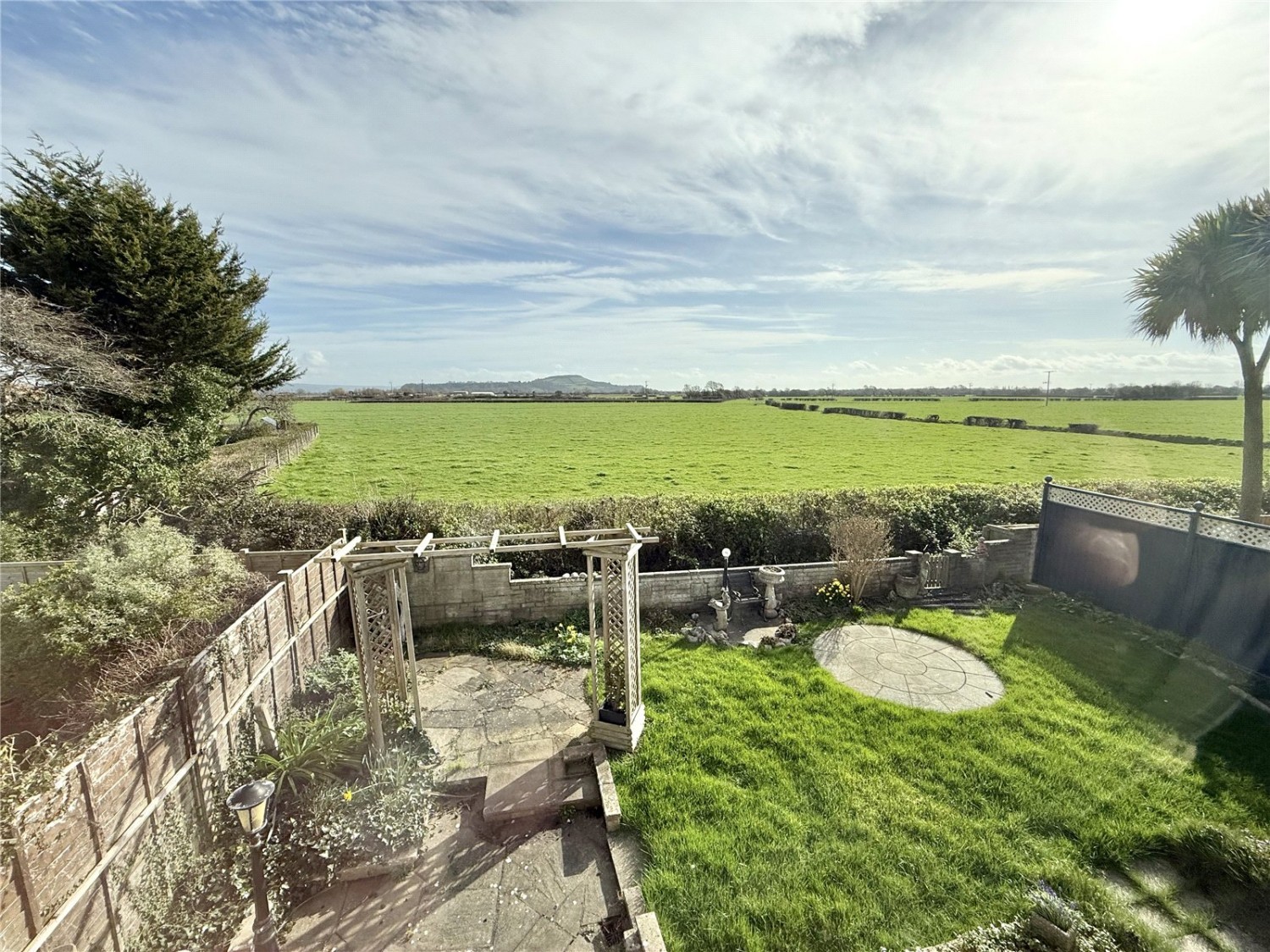 Berrow, Somerset