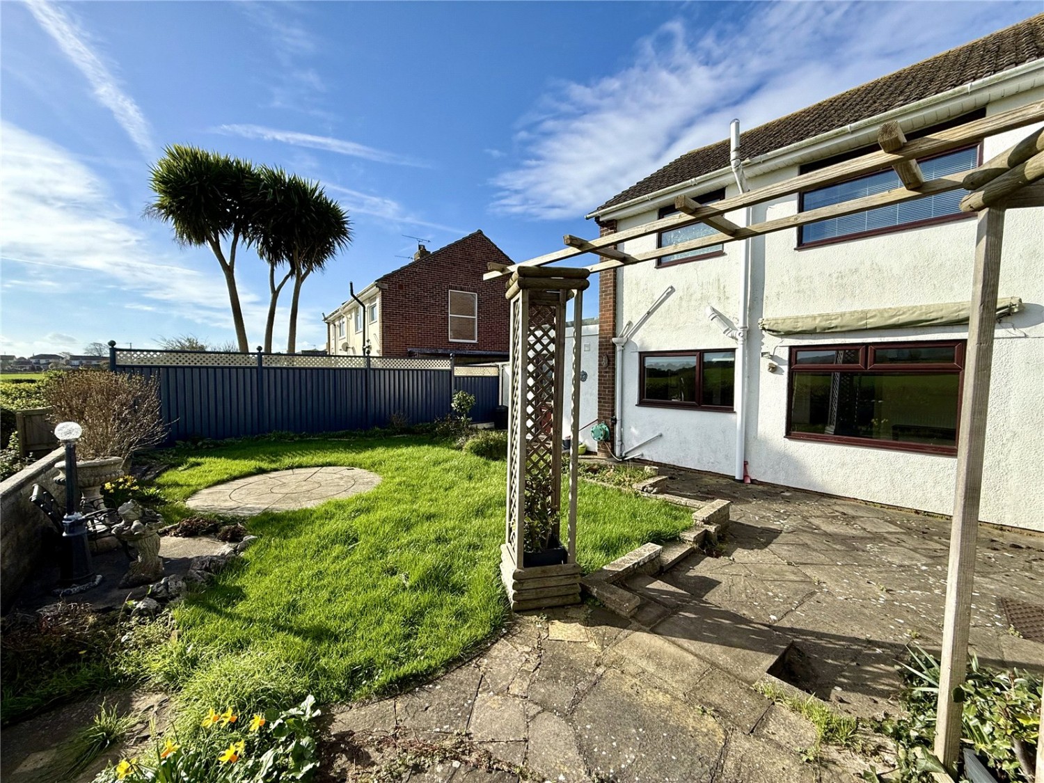 Berrow, Somerset