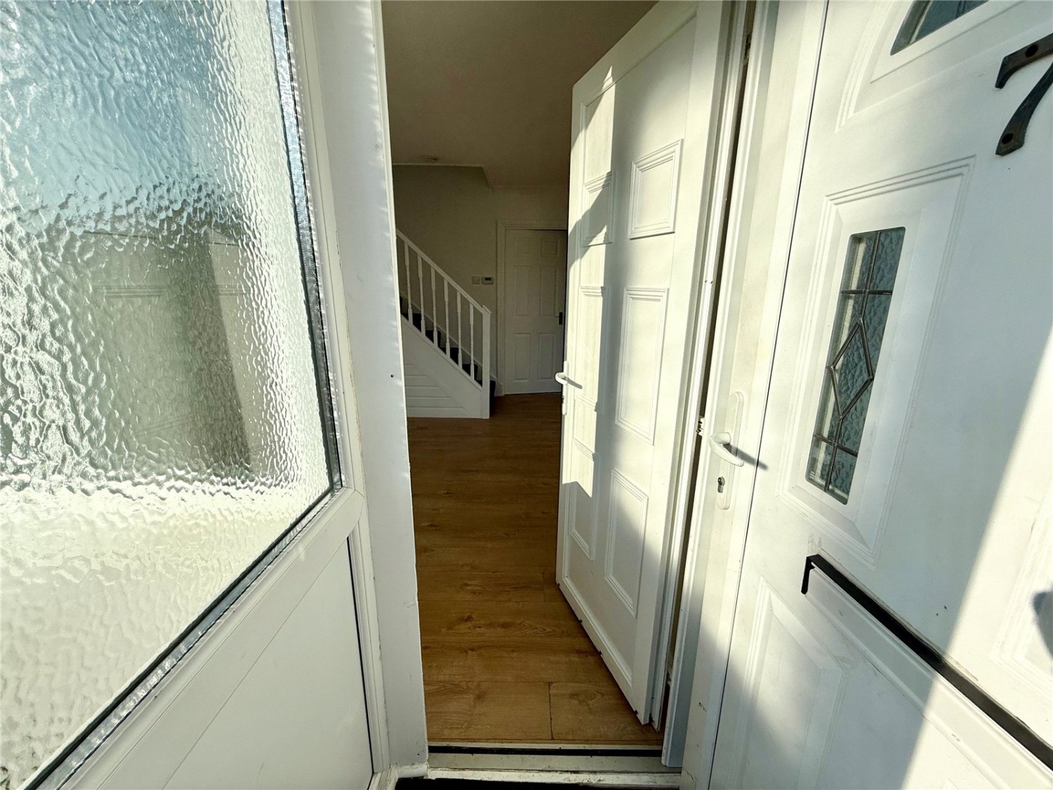 Woolavington, Somerset