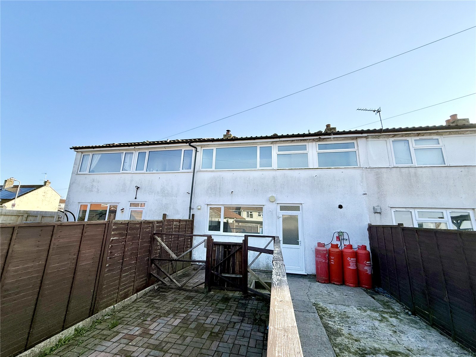 3 bedroom House for sale in Woolavington, Somerset