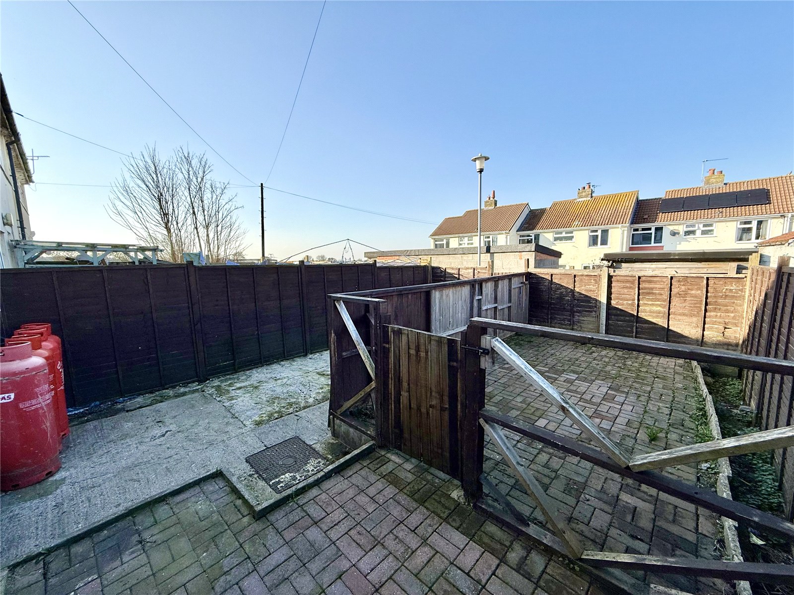 3 bedroom House for sale in Woolavington, Somerset