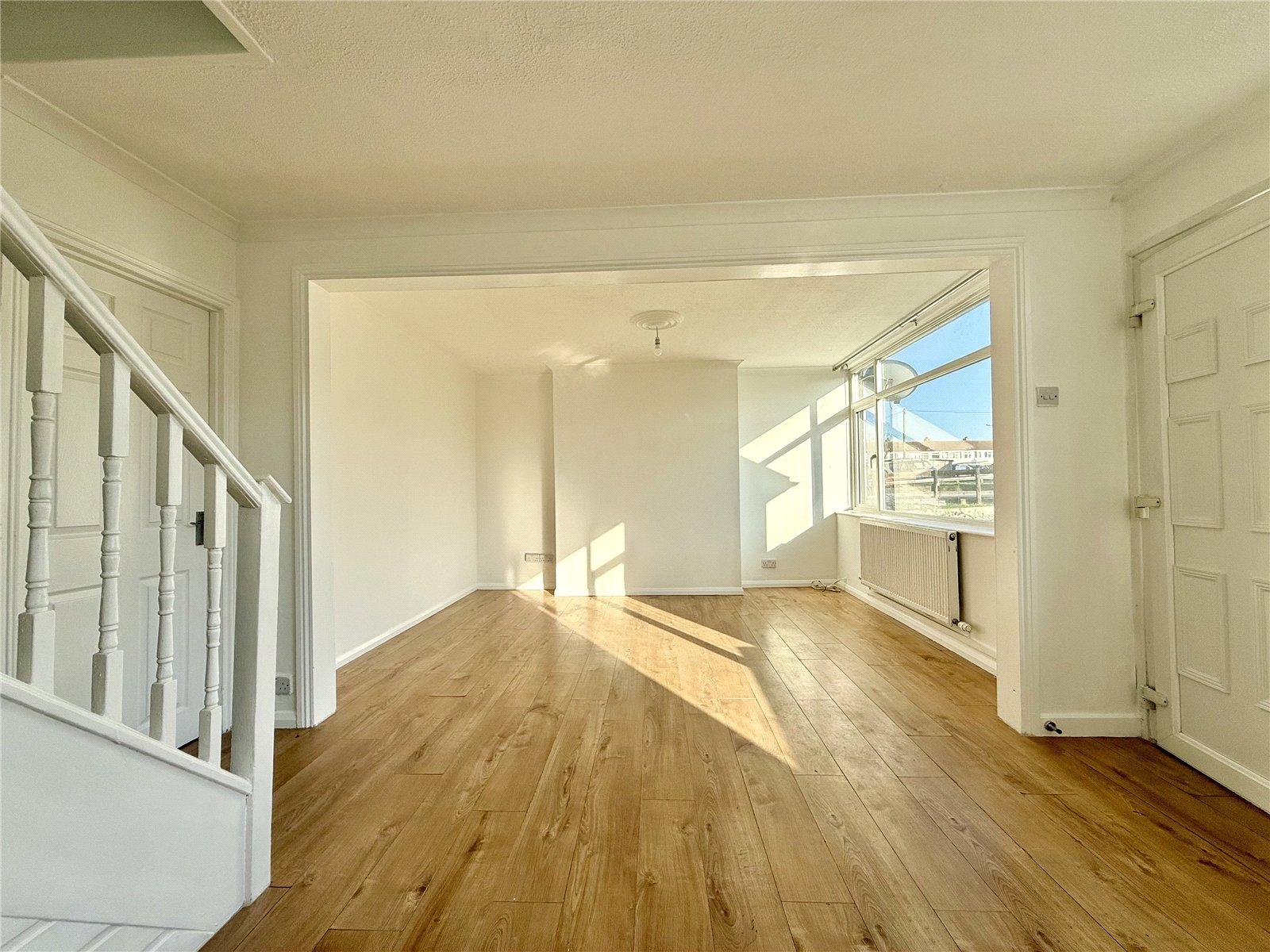 3 bedroom House for sale in Woolavington, Somerset