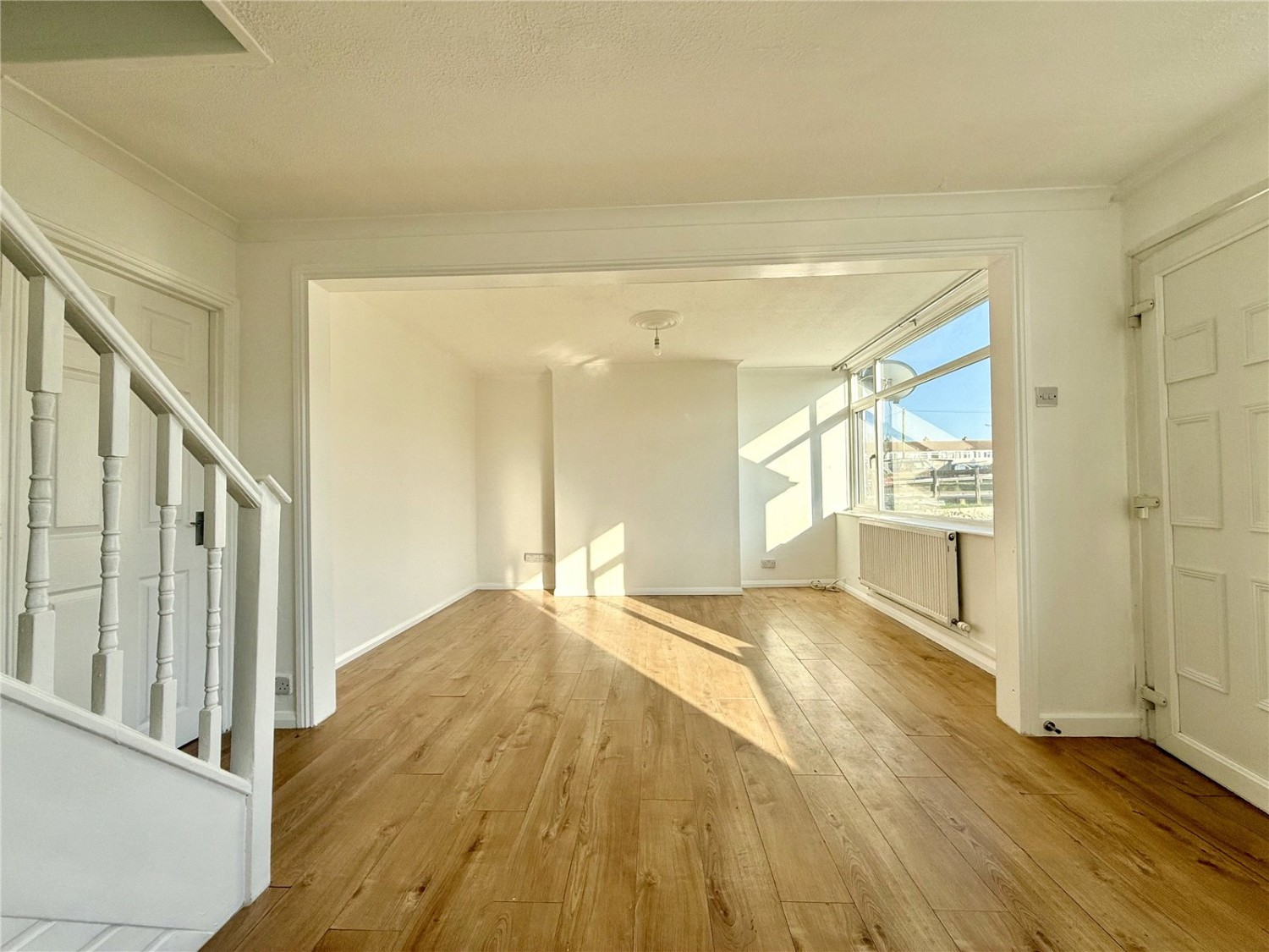 Woolavington, Somerset