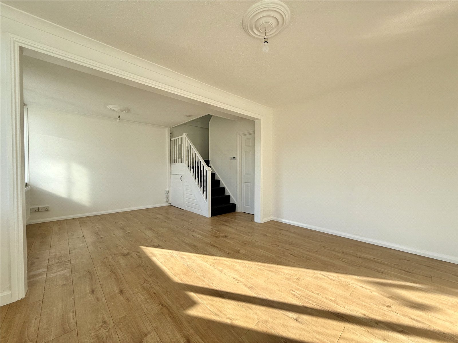 3 bedroom House for sale in Woolavington, Somerset
