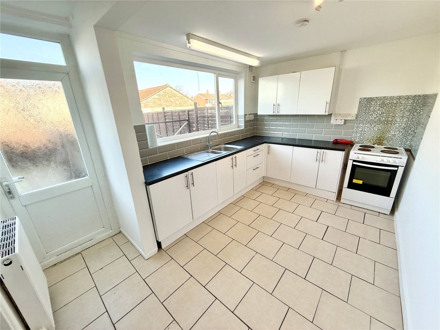 Woolavington, Somerset