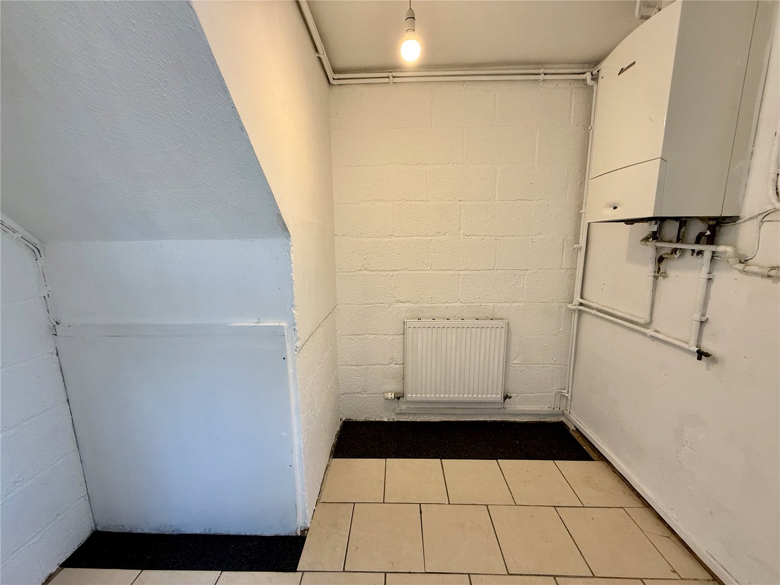 3 bedroom House for sale in Woolavington, Somerset