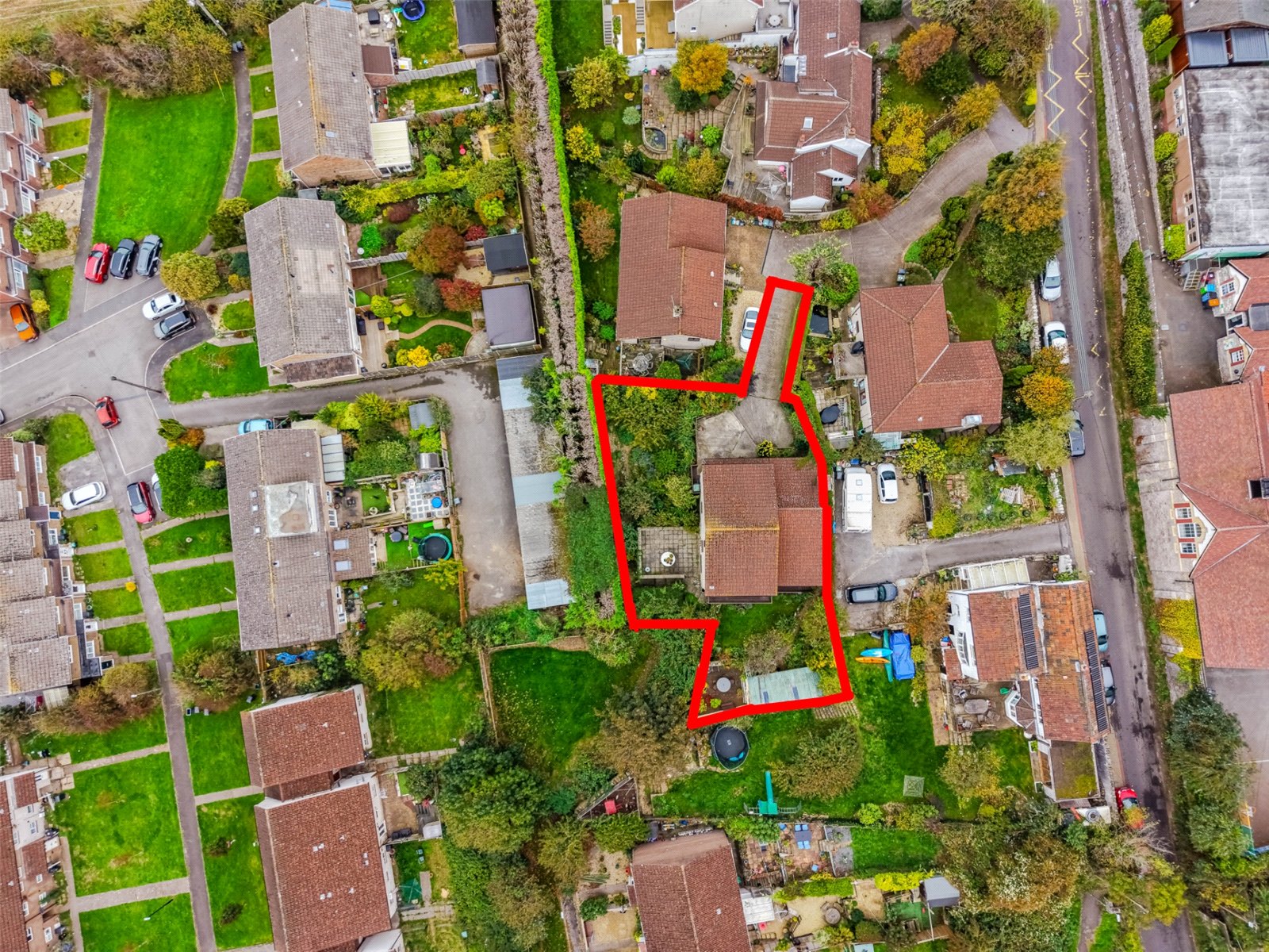 5 bedroom House for sale in Kewstoke Road, Kewstoke