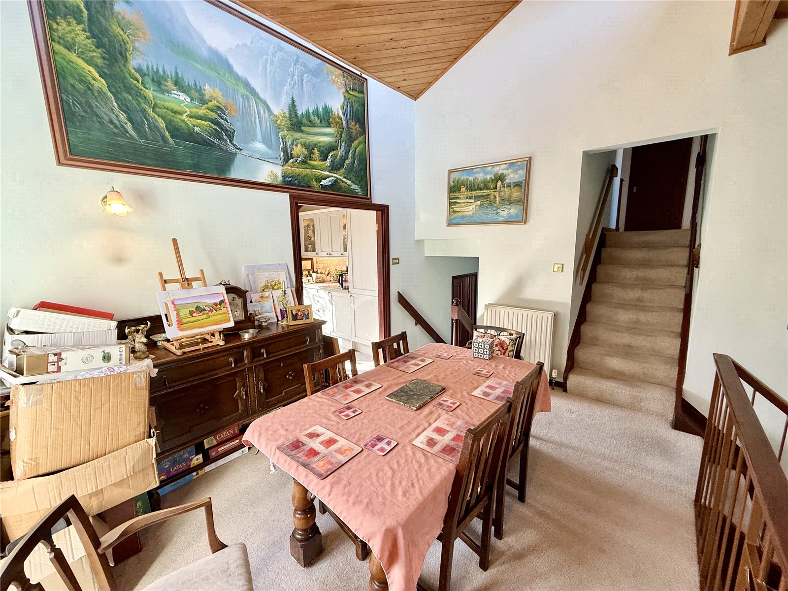 5 bedroom House for sale in Kewstoke Road, Kewstoke