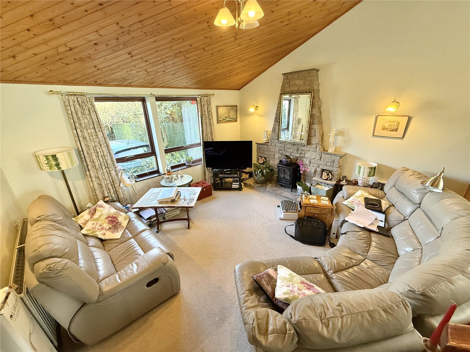 5 bedroom House for sale in Kewstoke Road, Kewstoke