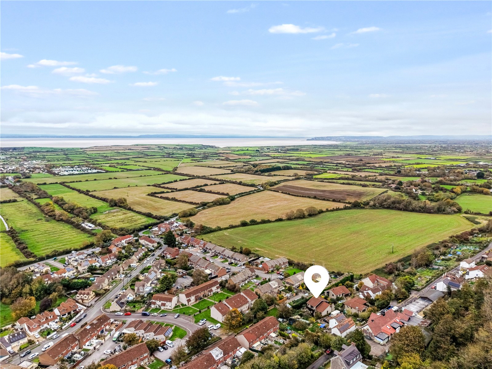 5 bedroom House for sale in Kewstoke Road, Kewstoke