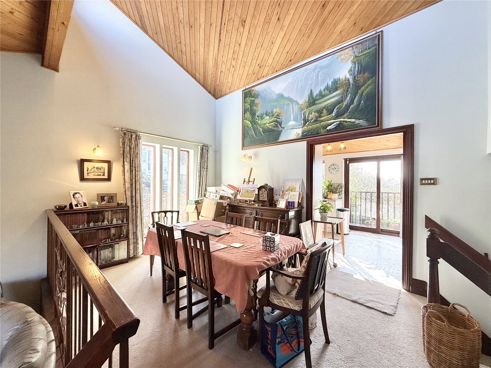 5 bedroom House for sale in Kewstoke Road, Kewstoke