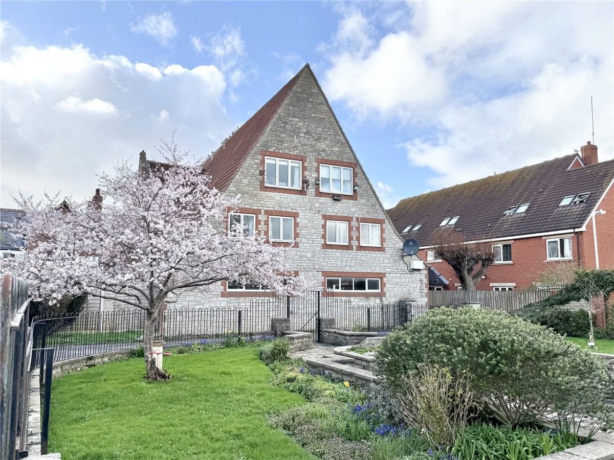 Church Street, Highbridge, Somerset