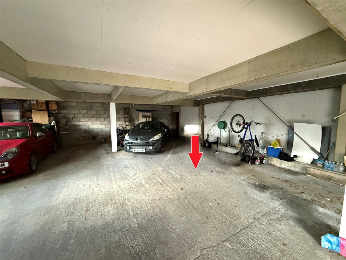 Church Street, Highbridge, Somerset