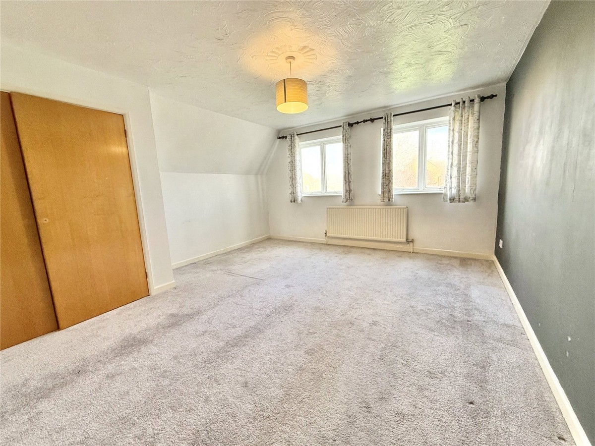 Church Street, Highbridge, Somerset