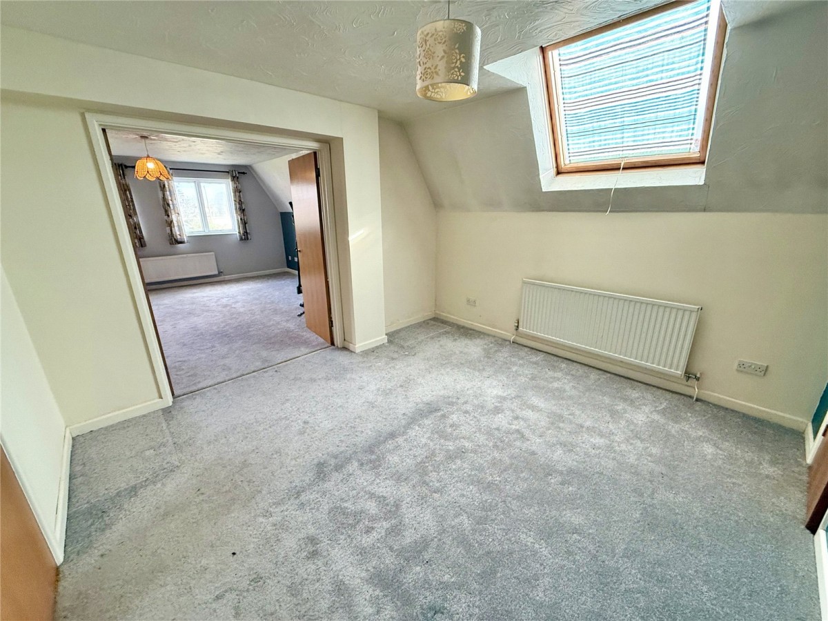 Church Street, Highbridge, Somerset