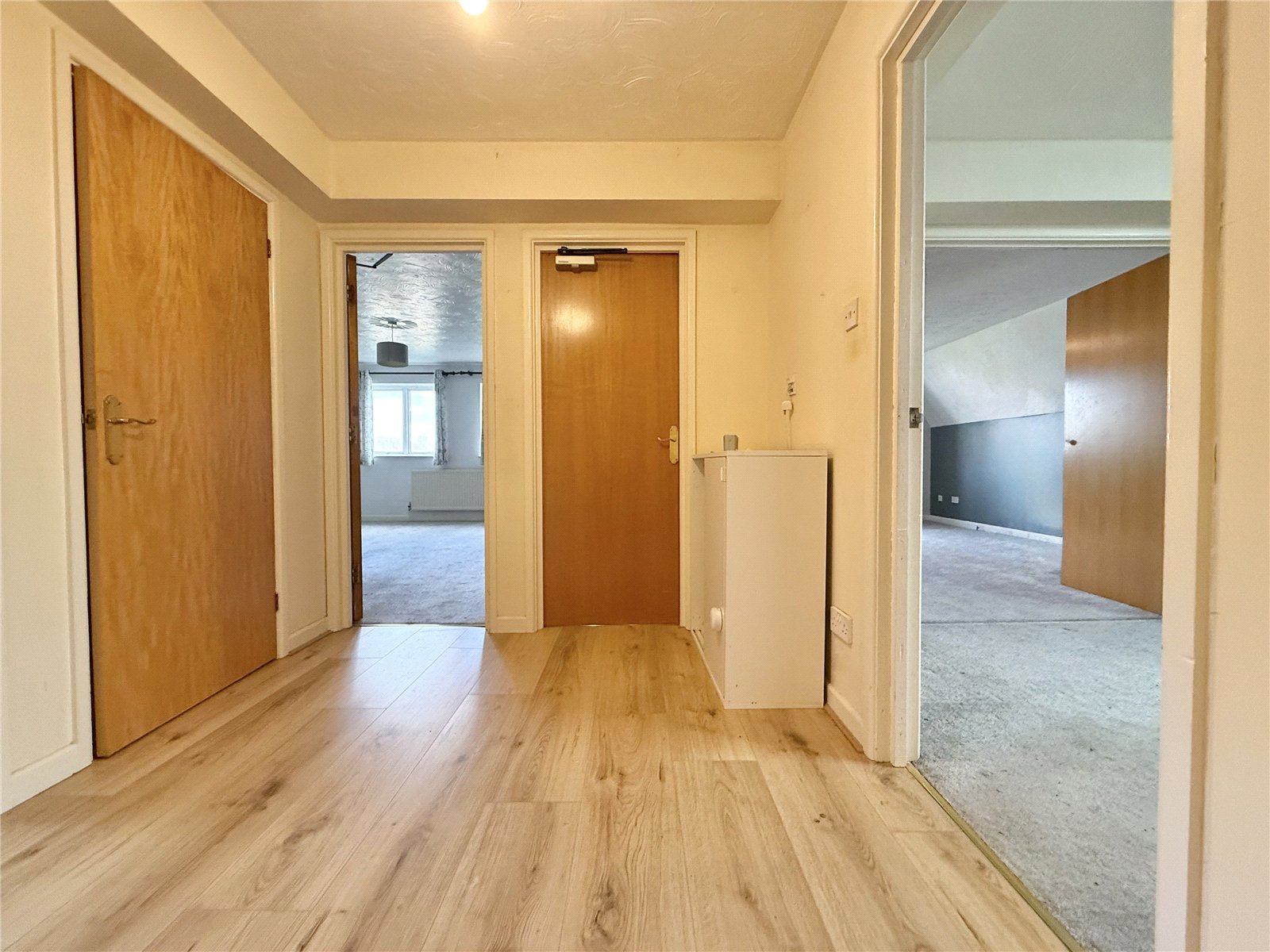 2 bedroom Flat for sale in Church Street, Highbridge, Somerset