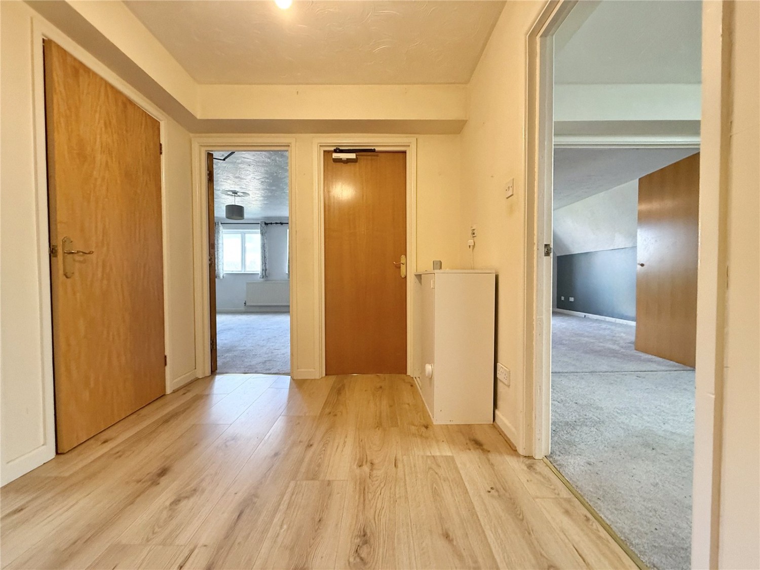 Church Street, Highbridge, Somerset