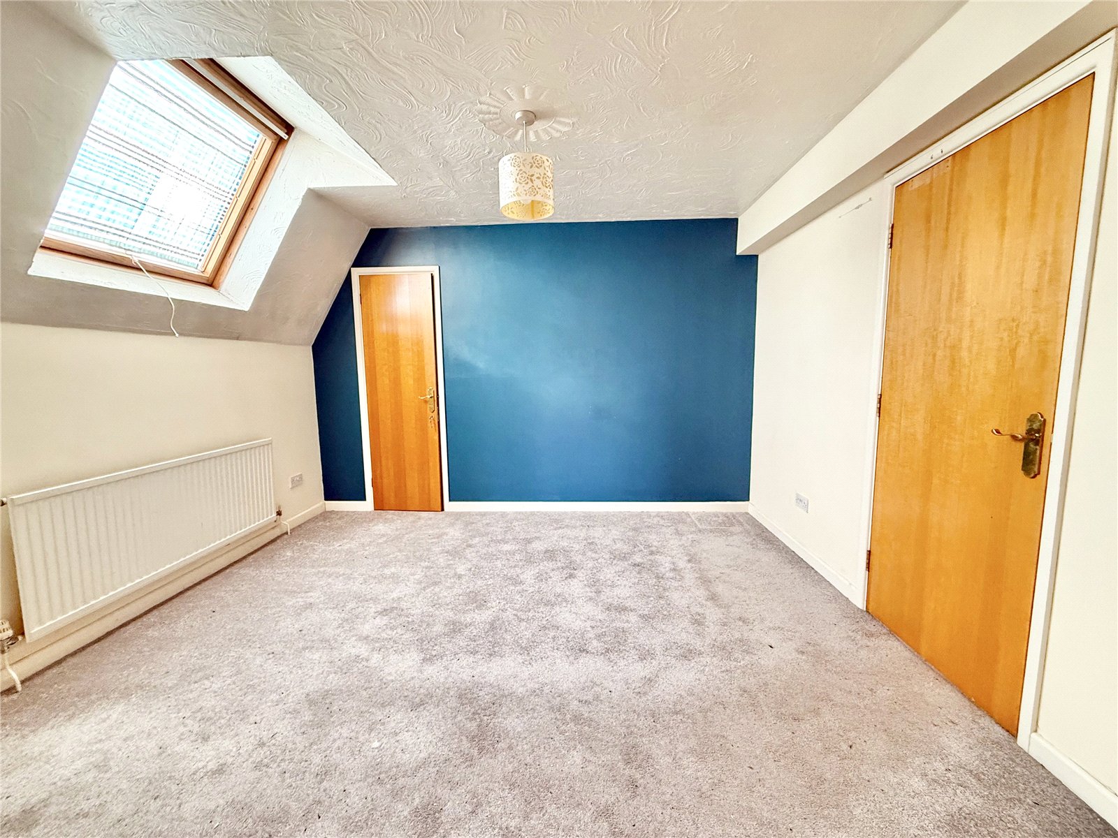 2 bedroom Flat for sale in Church Street, Highbridge, Somerset