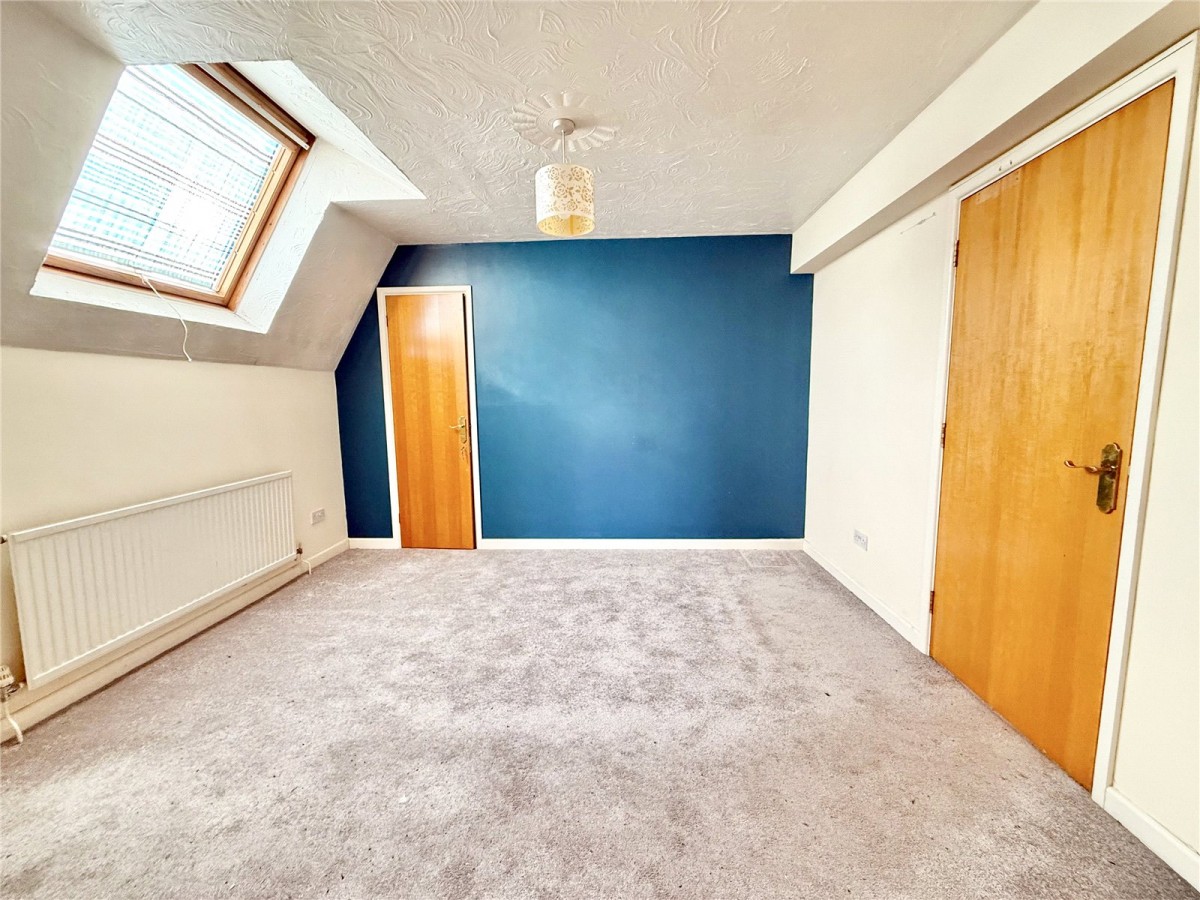 Church Street, Highbridge, Somerset