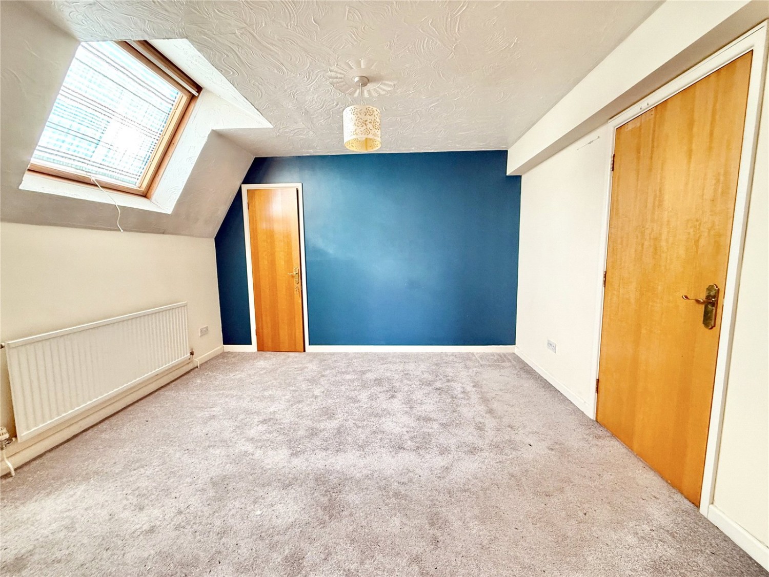 Church Street, Highbridge, Somerset