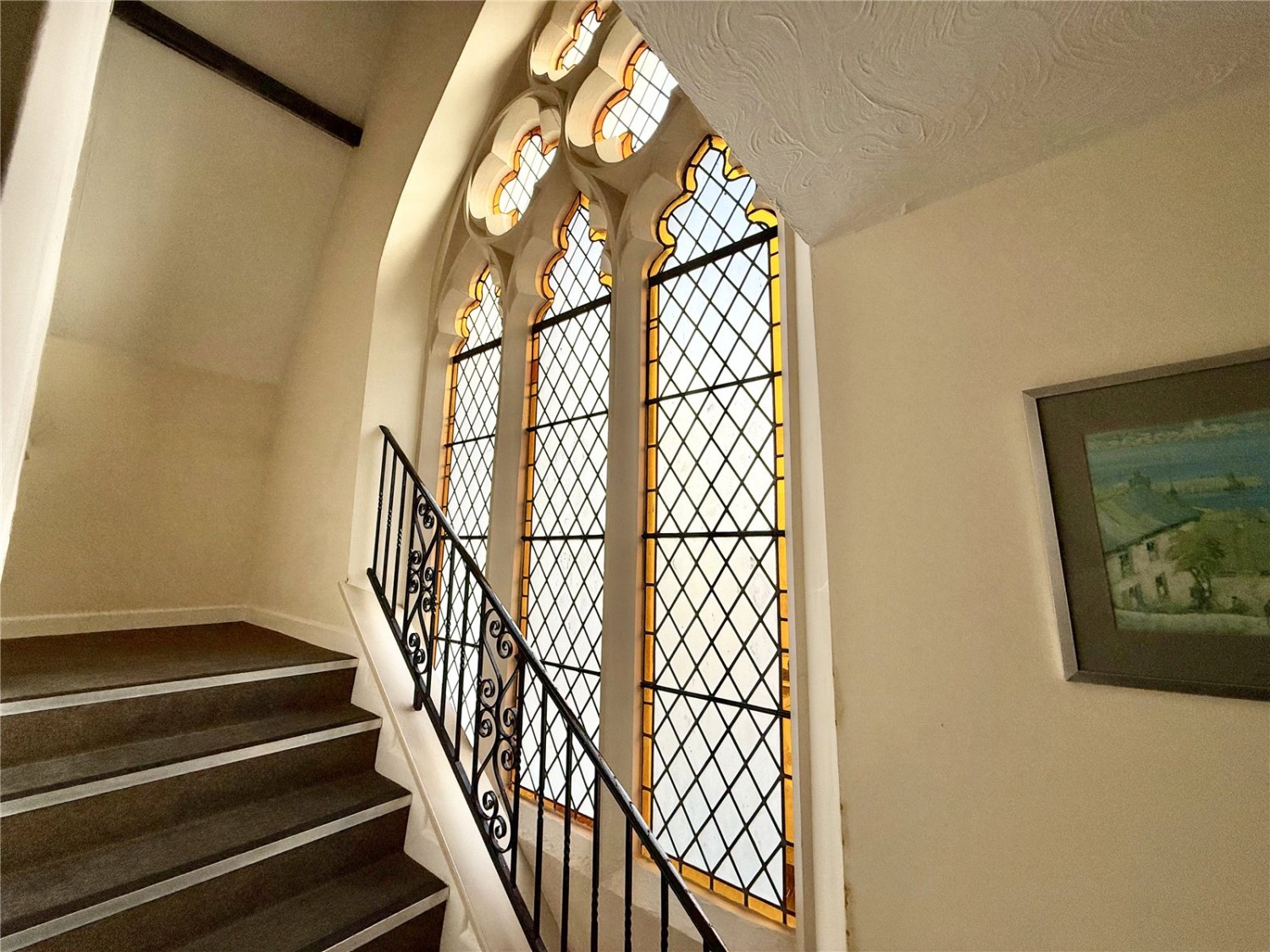 Church Street, Highbridge, Somerset